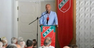 Karşıyaka'da Cicibaş sezon sonuna kadar görevini sürdürecek