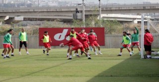 Karşıyaka 10 yıl sonra Bursaspor karşısında