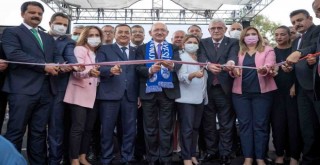 Kılıçdaroğlu: Cumhuriyetimizi demokrasi ile taçlandıracağız