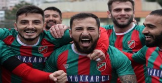 Karşıyaka tutulmuyor...