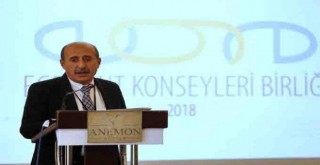 Konak Kent Konseyi: Sağlık, elektrik, su ve doğalgaz bedelsiz olmalı
