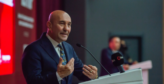 Başkan Soyer’den iş dünyasına çağrı