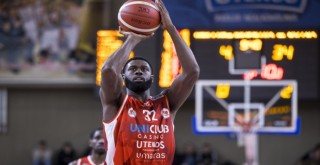 İsrail'den Karşıyaka'ya...