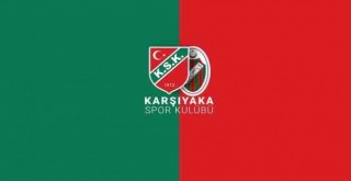 Karşıyaka'dan yine destek çağrısı