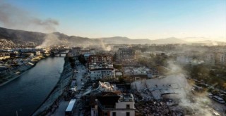 Eğitim ve öğretime verilen ara 1 hafta daha uzatıldı