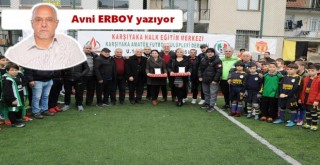 Yiğidi öldür, hakkını yeme…