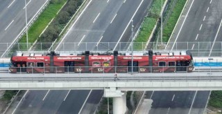 Çiğli Tramvayı'nın açılışı öne çekildi