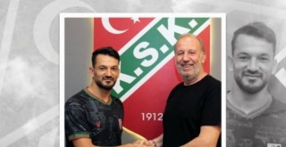 Karşıyaka transfere devam ediyor
