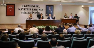 Efes Otoparkı tepkisi: Bu topraklar lime lime elimizden alınıyor