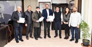 Sasalı’nın imar sorunu çözüldü