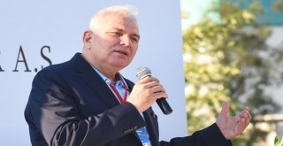 Karace: Kulüpte borç veya temlik dönemi kapandı