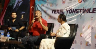 Maçoğlu, Efes Selçuk'taydı...