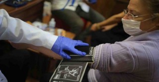 Konak Belediyesi’nin sağlık hizmetleri yüz güldürüyor