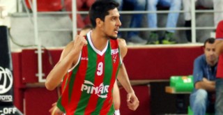 Pınar Karşıyaka, Egemen ile yollarını ayıracak