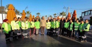 Narlıdere'de hedef yerel eşitlik