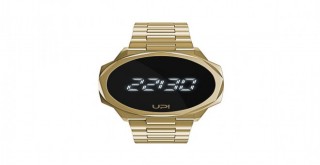Up Watch Saat Zerafeti