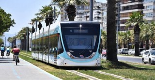 Bayramda toplu ulaşım ücretsiz