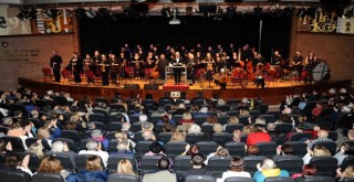 KODA’dan muhteşem yeni yıl konseri