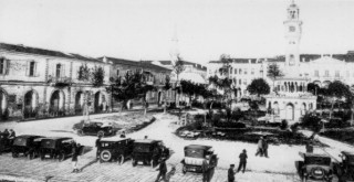 İzmir’in fotoğrafçılık tarihi sergilenecek