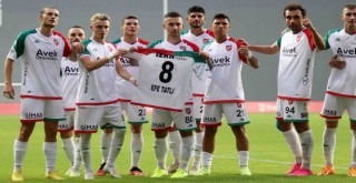 Karşıyaka, Türkiye Kupası'nda tur atladı