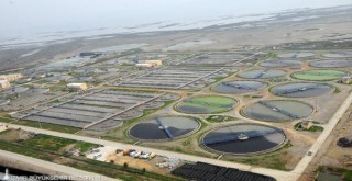 İzmir'de yağmur suyuna dev yatırım