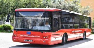 ''Eşitliğe Sürmek'' için yola çıktılar Türkiye’ye örnek oldular