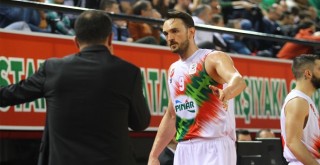 Pınar Karşıyaka'dan Türk Telekom'a