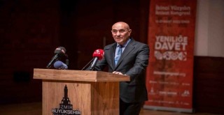 Soyer: Kararları ilgilenen herkesin önüne koyacağız