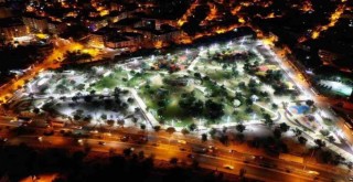 Bergama'nın çehresi değişti