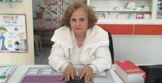 Karşıyaka'daki eczacı cinayetinde çilingir dinlendi