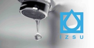 İzmir'de gece su kesintileri ocak ayında da sürecek