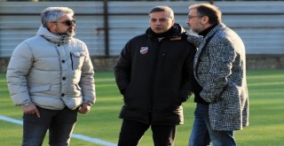 Tolungüç: İlk düdükten son düdüğe kadar kötü niyetli bir hakem vardı