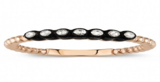 Elmas Zarafeti İle Büyüleyin