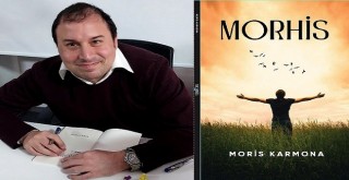 Moris Karmona'nın imza gününe büyük ilgi