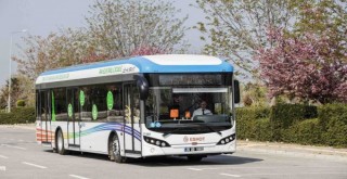 Toplu ulaşıma zam...