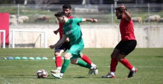 Karşıyaka'nın gençleri kulüp bulamadı