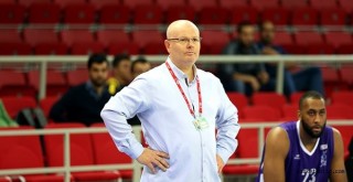 Bornova Belediyesi Karşıyaka'da yeni antrenör Atak