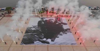 Karşıyaka'da ''Emanetin Başucumda'' etkinliği