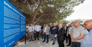 Şaşal Su Temmuz ayında yeniden piyasada olacak