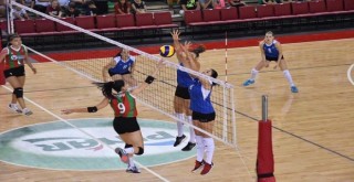 Kaf Kaf filede galibiyetle başladı