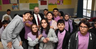 YKS ücretlerini Menemen Belediyesi karşılayacak