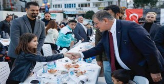 Tugay: Birlik ve beraberlik olduktan sonra her şeyin üstesinden geliriz