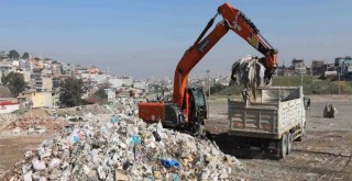 Gaziemir’de doğa katilleriyle aralıksız mücadele