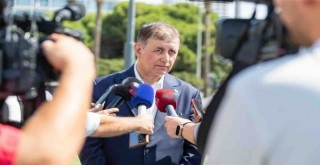 Tugay: Modifiye kil uygulaması kesinlikle başarılı