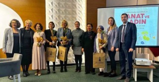 Tematik Kadın Forumu Karşıyaka'da düzenlendi