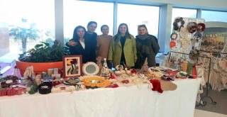 Semtevleri hem üretiyor hem kazanıyor