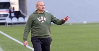 Sözeri: Bize inananları mahcup etmedik