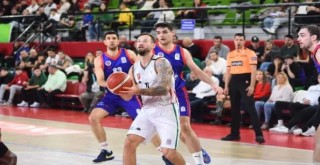 Karşıyaka, Bahçeşehir'e de yenildi