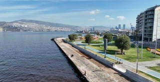 Kordon’da yoğun tempo