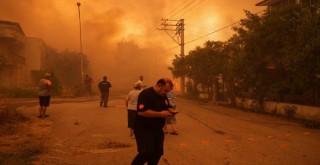 İzmir'e 30 milyon TL acil yardım ödeneği